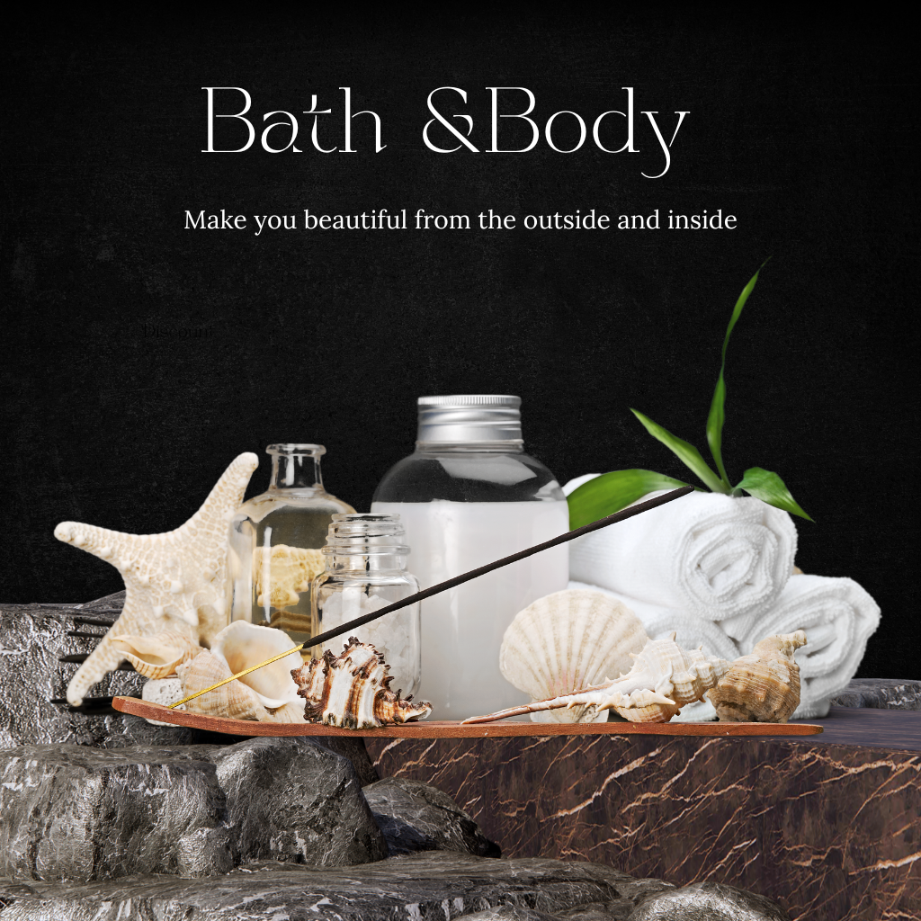 bath and body products online luxury skincare soap shower gel routine