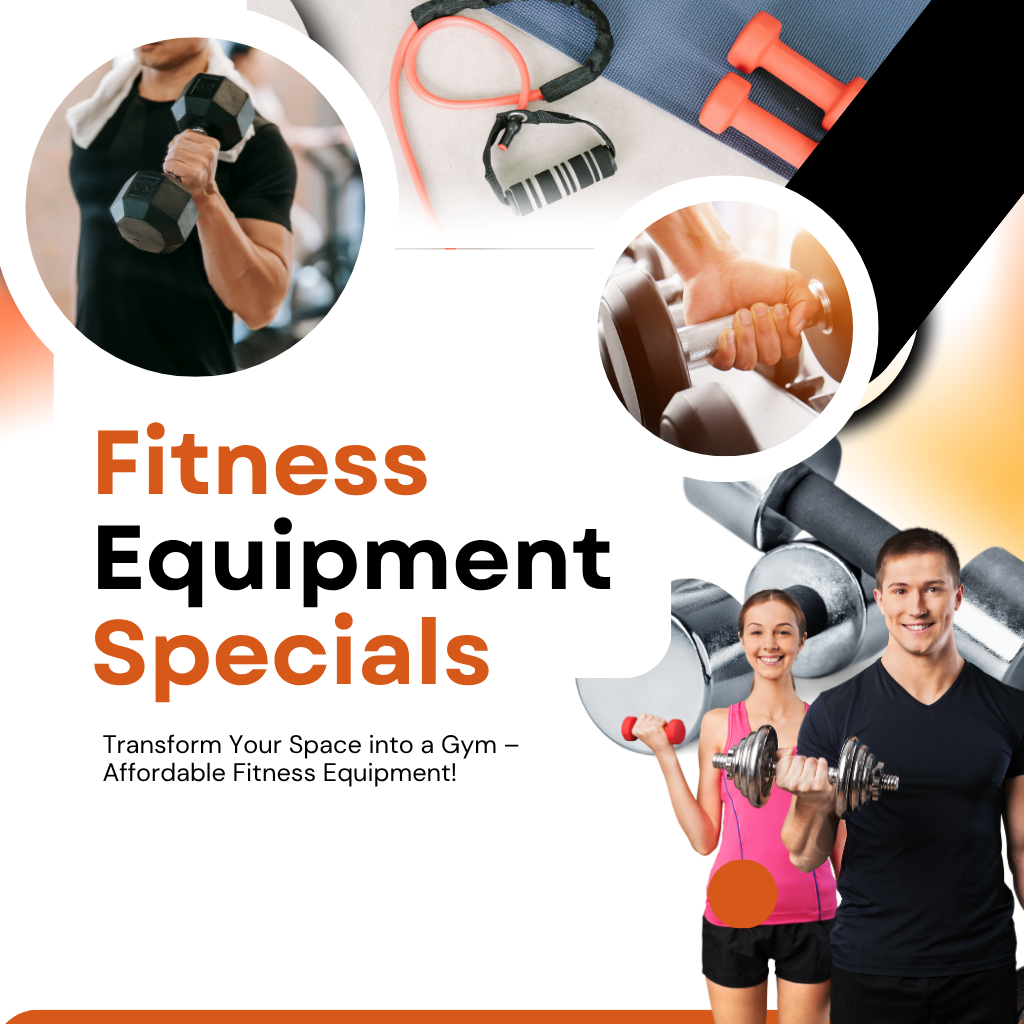 home gym equipment setup for full body workout