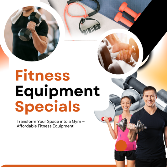 home gym equipment setup for full body workout