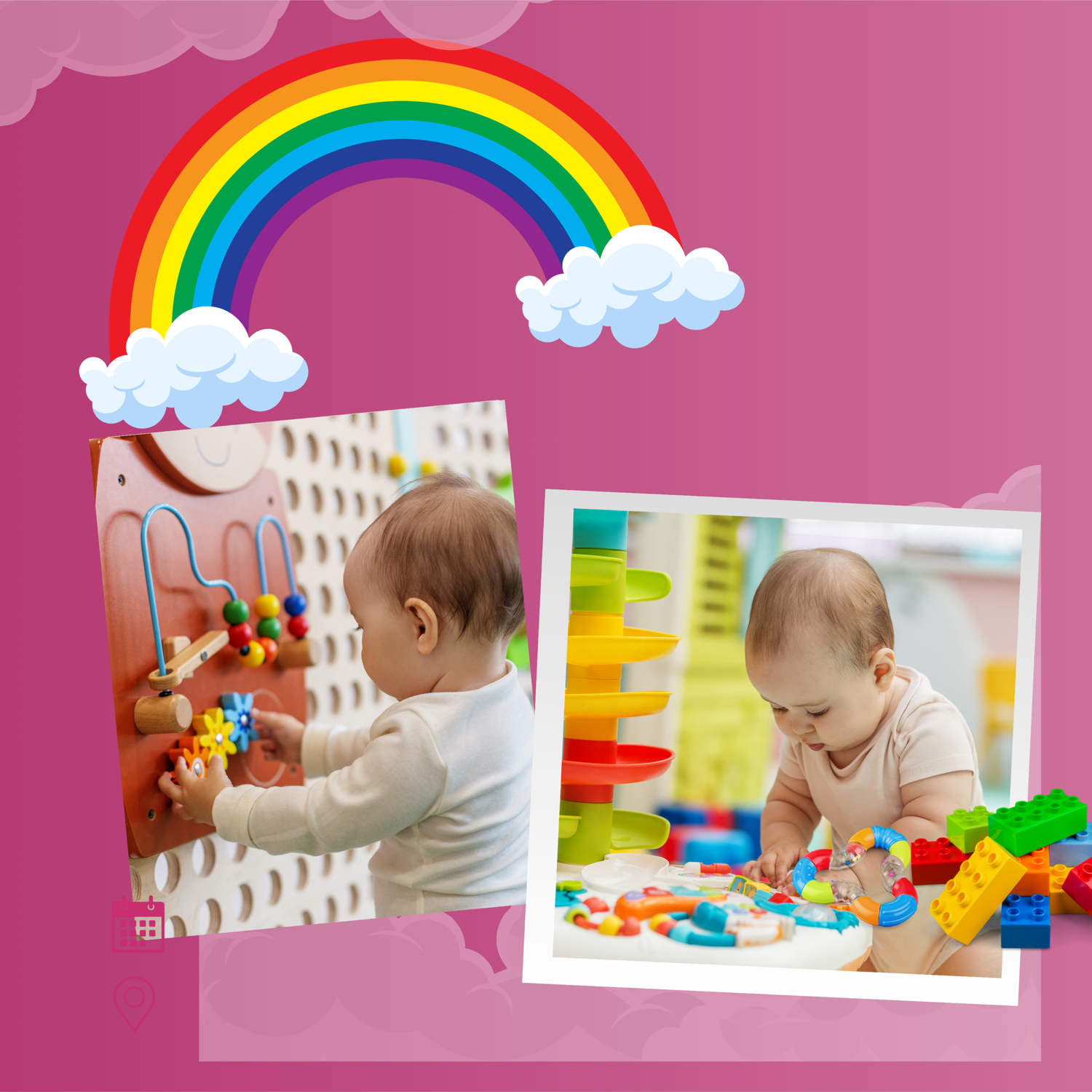 Premium baby care accessories for newborns and toddlers