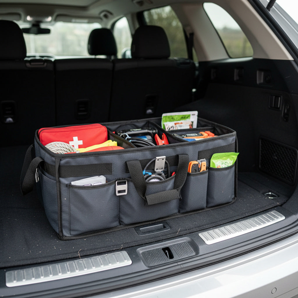 Car Accessories