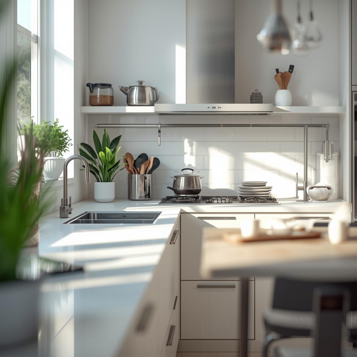 Home & Kitchen