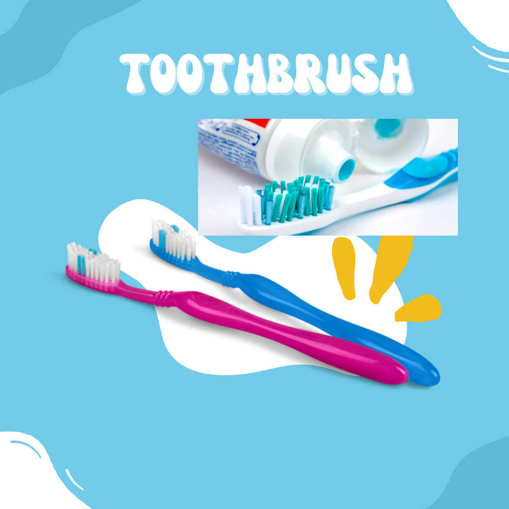 comfortable toothbrush and toothpaste Pakistan gentle cleaning oral care UAE Saudi Arabia best price