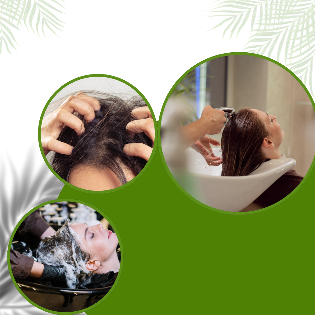 premium hair care products Pakistan smooth shiny hair treatment UAE Saudi Arabia best price