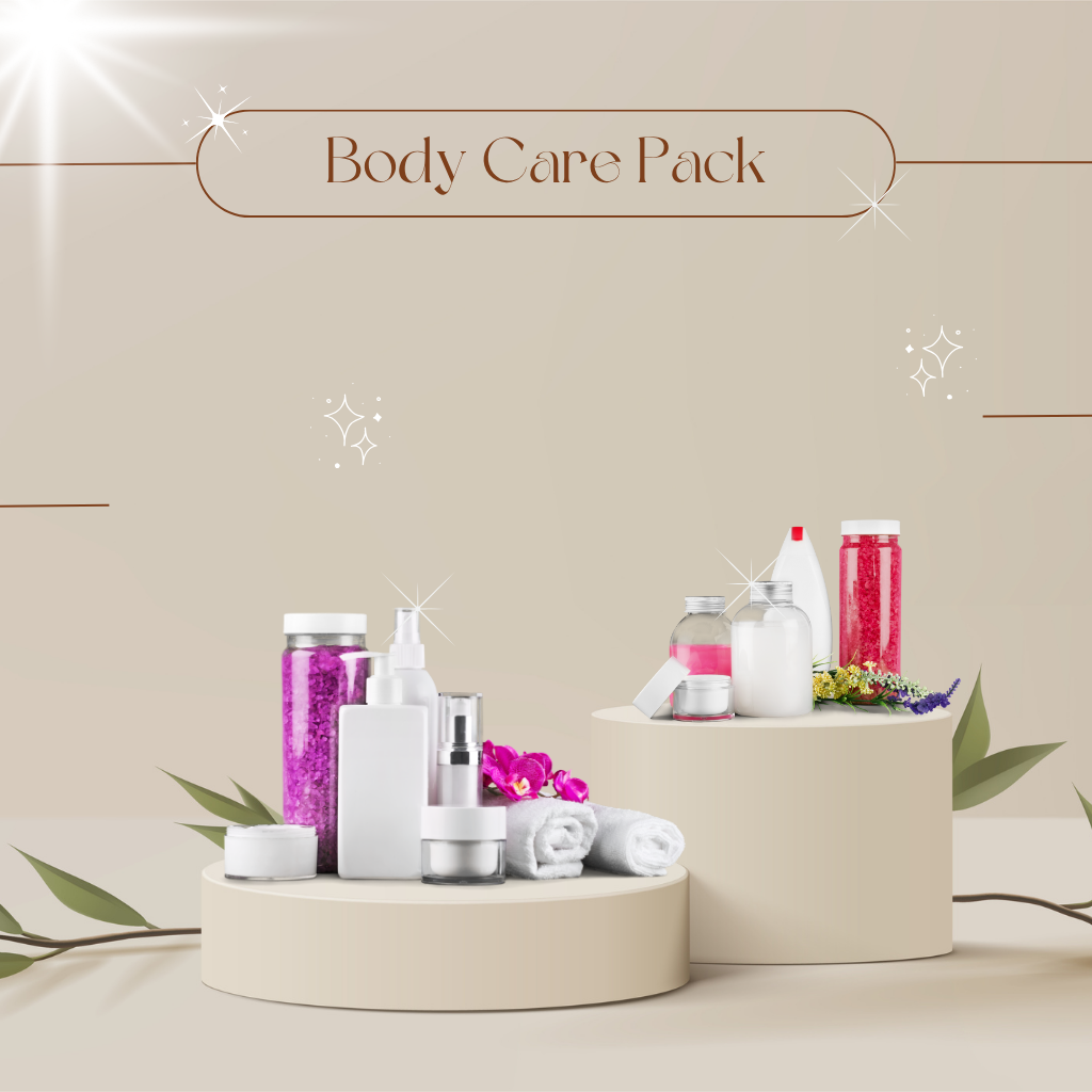 affordable body care products Pakistan daily skincare routine UAE Saudi Arabia buy online
