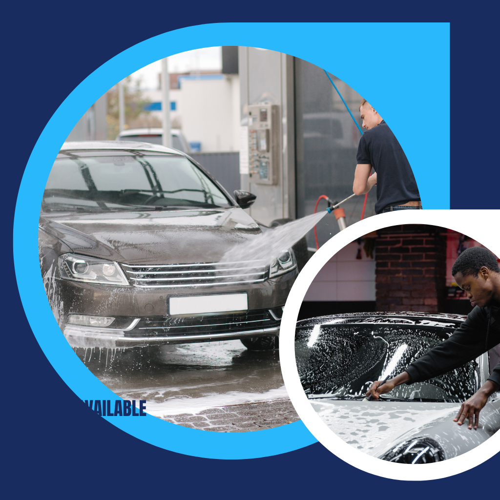 car cleaning products buy online Pakistan best price UAE Saudi Arabia premium car wash kit spotless finish