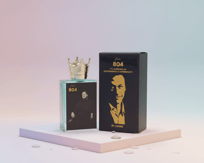 804 عطر عمران