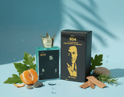 804 عطر عمران