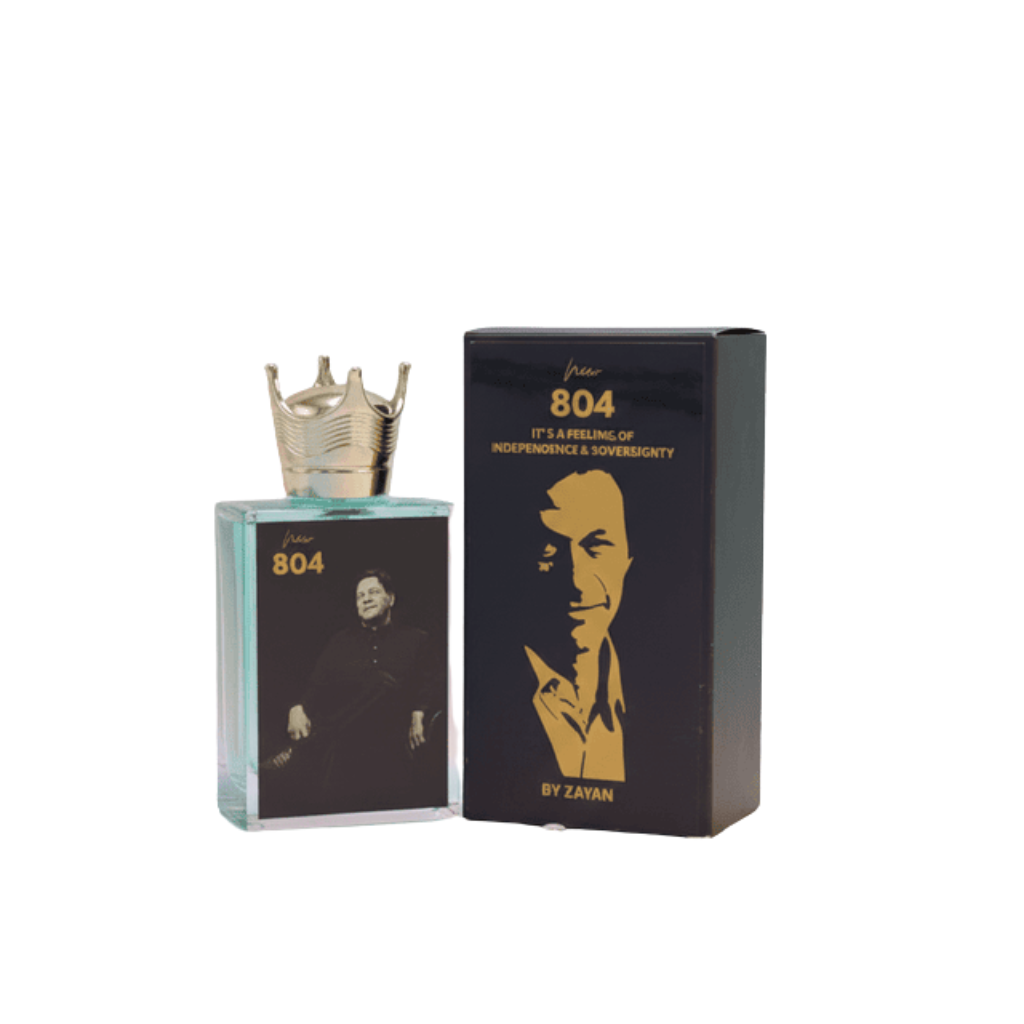 804 عطر عمران
