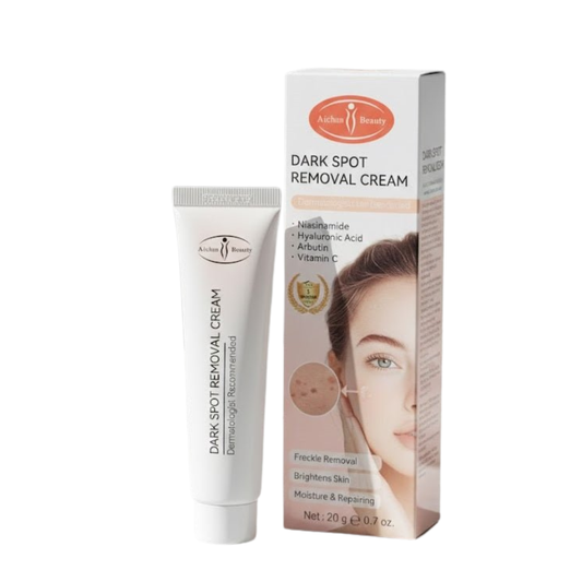 آيشون بيوتي - كريم