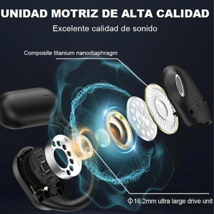 سماعة بلوتوث A16 Mini Pro