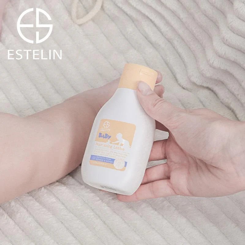 لوشن مغذٍ للأطفال
