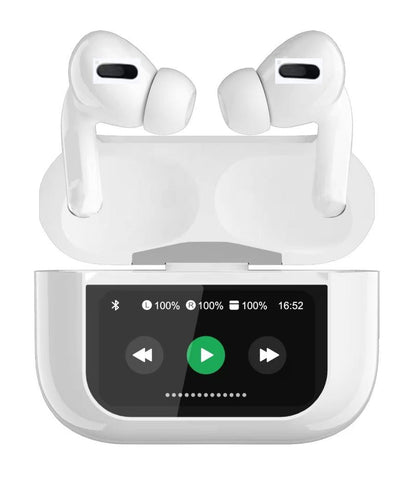 سماعات أذن قابلة للتخصيص بالصور (Z90 Pro)