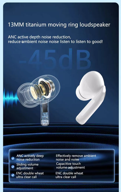 سماعات أذن قابلة للتخصيص بالصور (Z90 Pro)