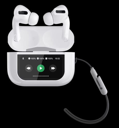سماعات أذن قابلة للتخصيص بالصور (Z90 Pro)