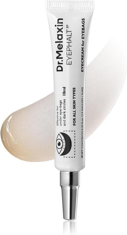 Dr Melaxin Eyephalt Eyecream