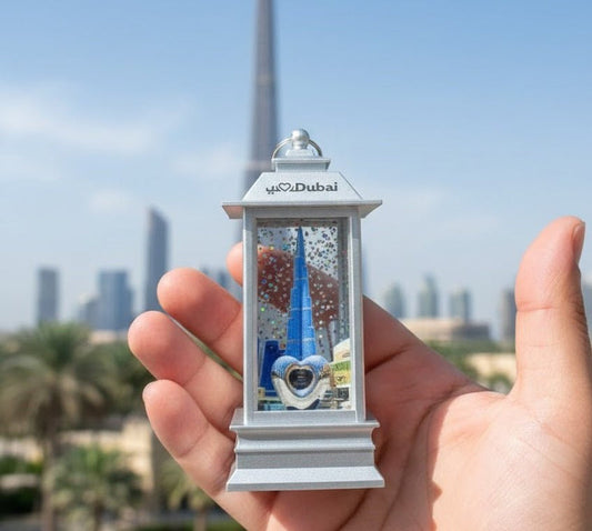 دبي برج خليفة فانوس
