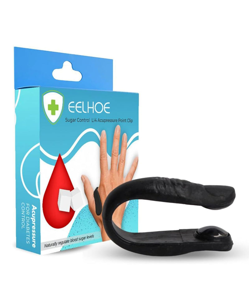 EELHOE - مشبك التحكم في السكر