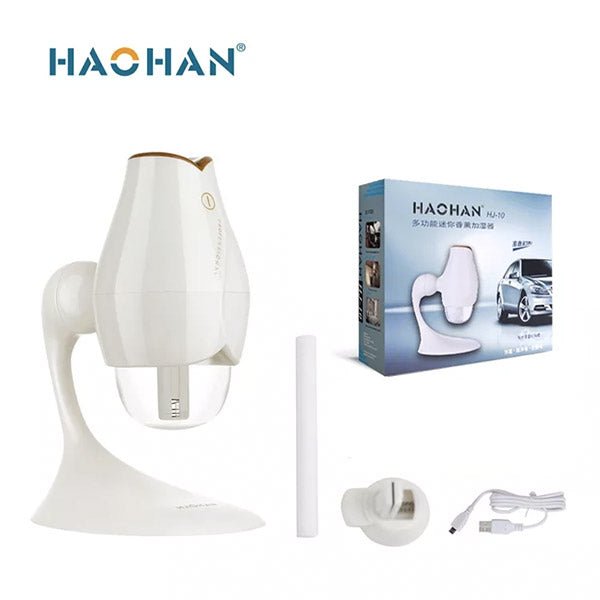 هاو هان - العلاج العطري متعدد الوظائف
