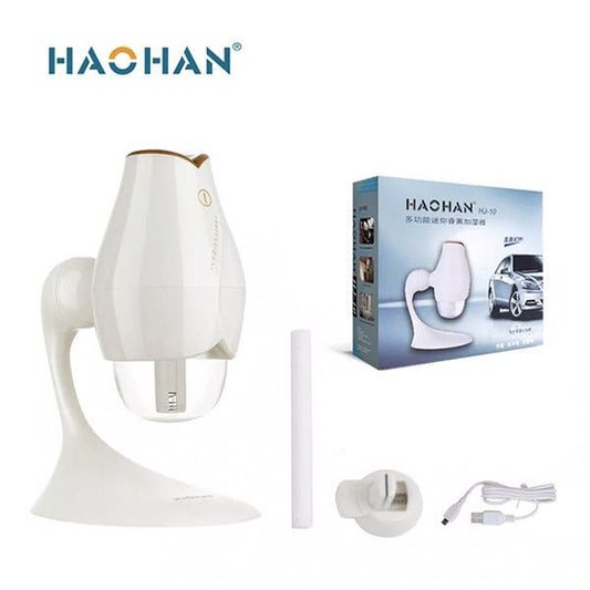 هاو هان - العلاج العطري متعدد الوظائف