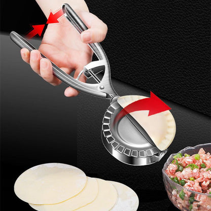 قالب كرات العجين للمطبخ