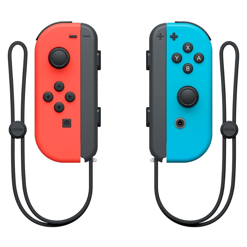 جهاز Nintendo Switch - زوج أجهزة تحكم Joy-Con