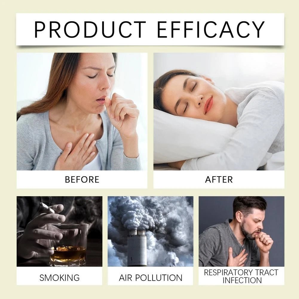 موزع الأعشاب PuffiAir (عبوة من 4 قطع)