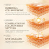 SADORE - مجموعة العناية بالبشرة 6 في 1 باللون الأبيض