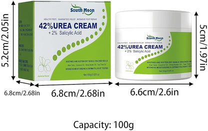 South Moon - كريم اليوريا 42%